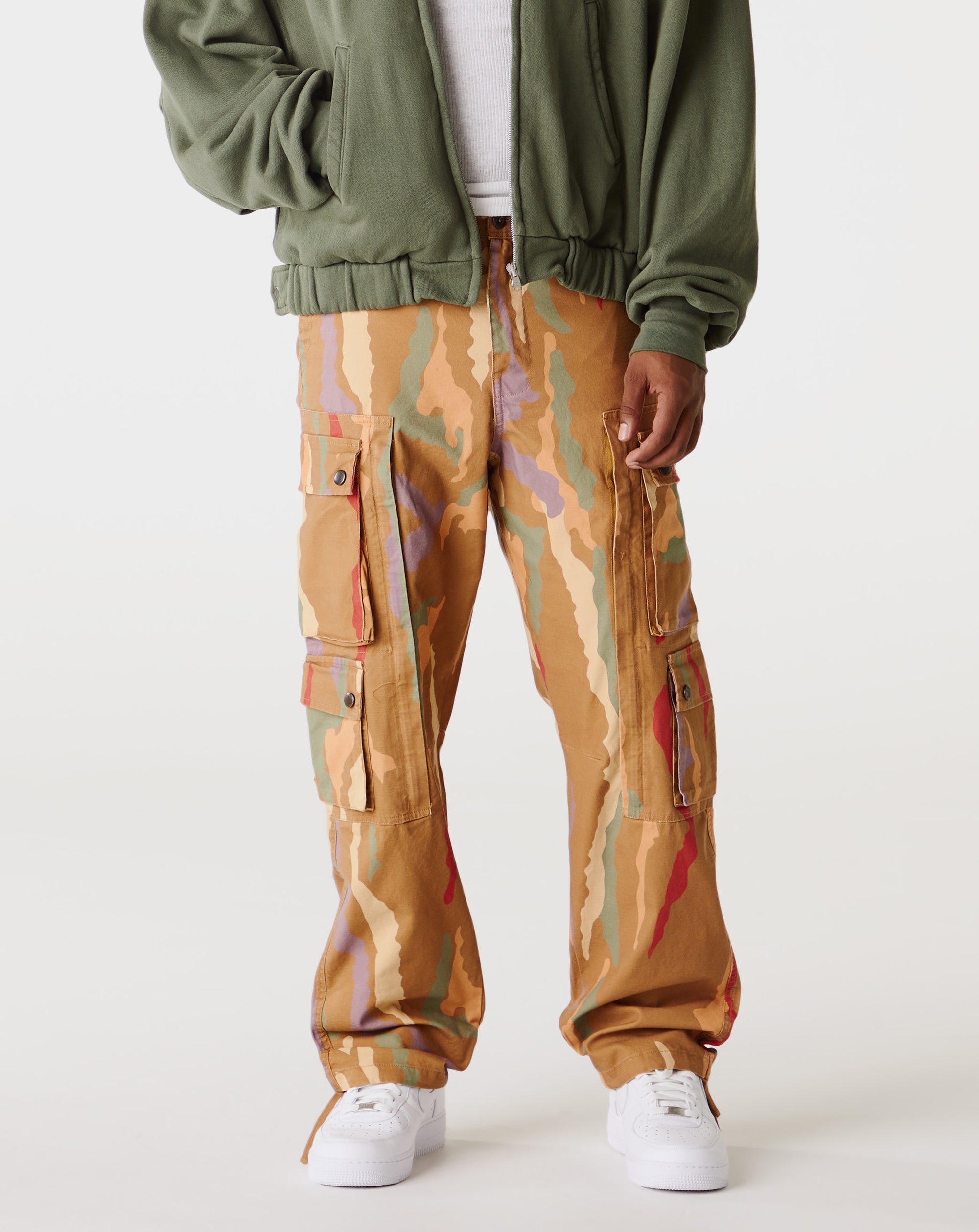 Billionaire Boys Club BB Beams Cargo Pants - Rule of Next Apparel