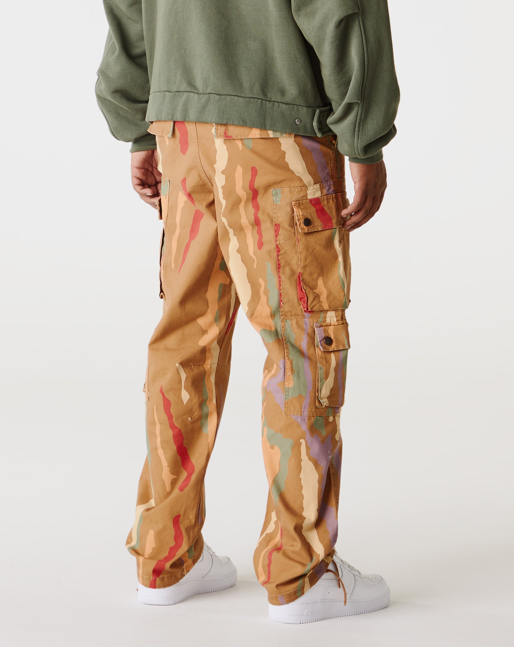 Billionaire Boys Club BB Beams Cargo Pants - Rule of Next Apparel