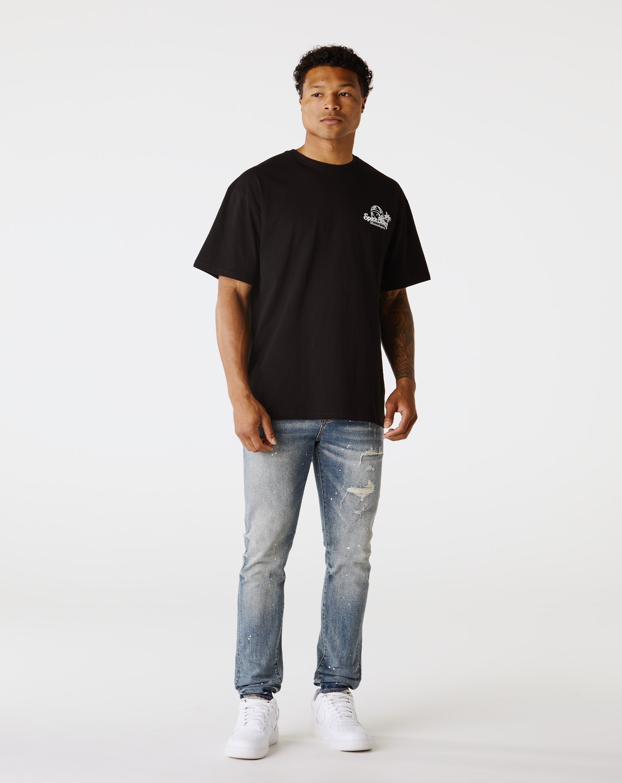 Billionaire Boys Club BB Trek Jeans (Slim Fit) - Rule of Next Apparel