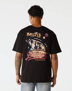 Billionaire Boys Club BB Halley Hotel T-Shirt - Rule of Next Apparel