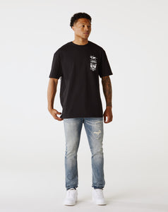 Billionaire Boys Club BB Supermoon T-Shirt - Rule of Next Apparel