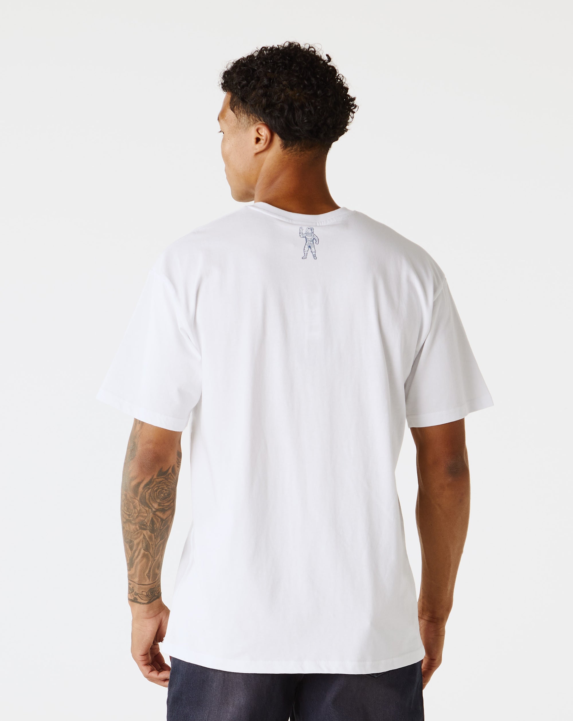 Billionaire Boys Club BB Take Flight T-Shirt - Rule of Next Apparel