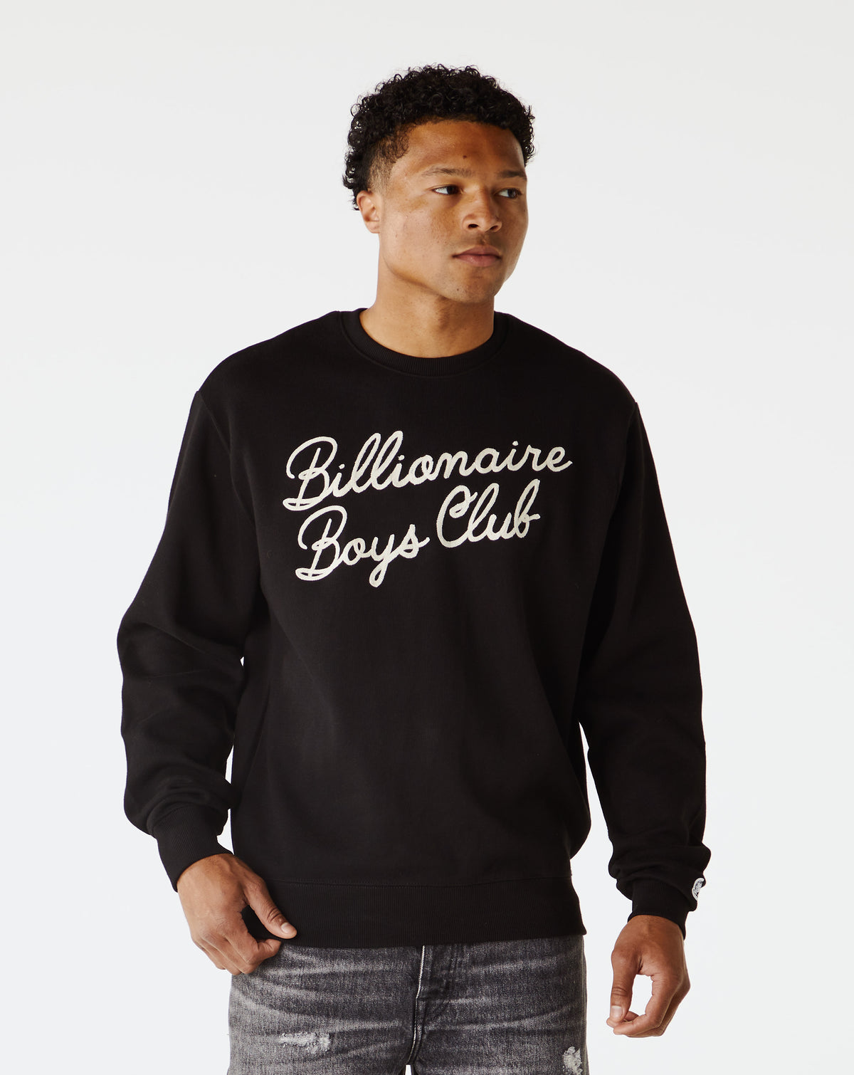 Billionaire Boys Club BB Signature Crewneck - Rule of Next Apparel