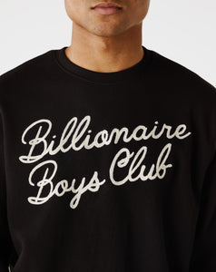 Billionaire Boys Club BB Signature Crewneck - Rule of Next Apparel