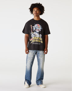 Billionaire Boys Club BB Atmosphere Oversized T-Shirt - Rule of Next Apparel