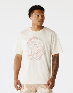 Billionaire Boys Club BB Helmet T-Shirt - Rule of Next Apparel