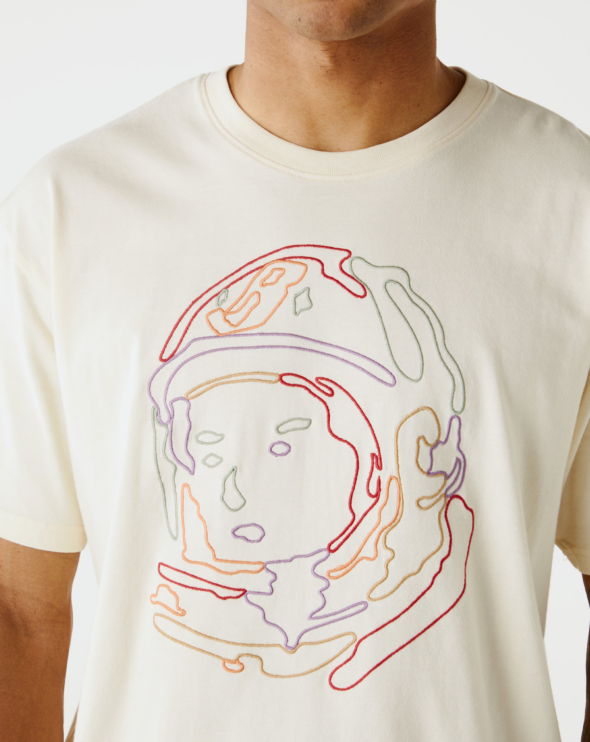 Billionaire Boys Club BB Helmet T-Shirt - Rule of Next Apparel