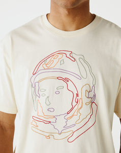 Billionaire Boys Club BB Helmet T-Shirt - Rule of Next Apparel