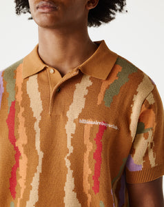 Billionaire Boys Club BB Parallel Polo - Rule of Next Apparel