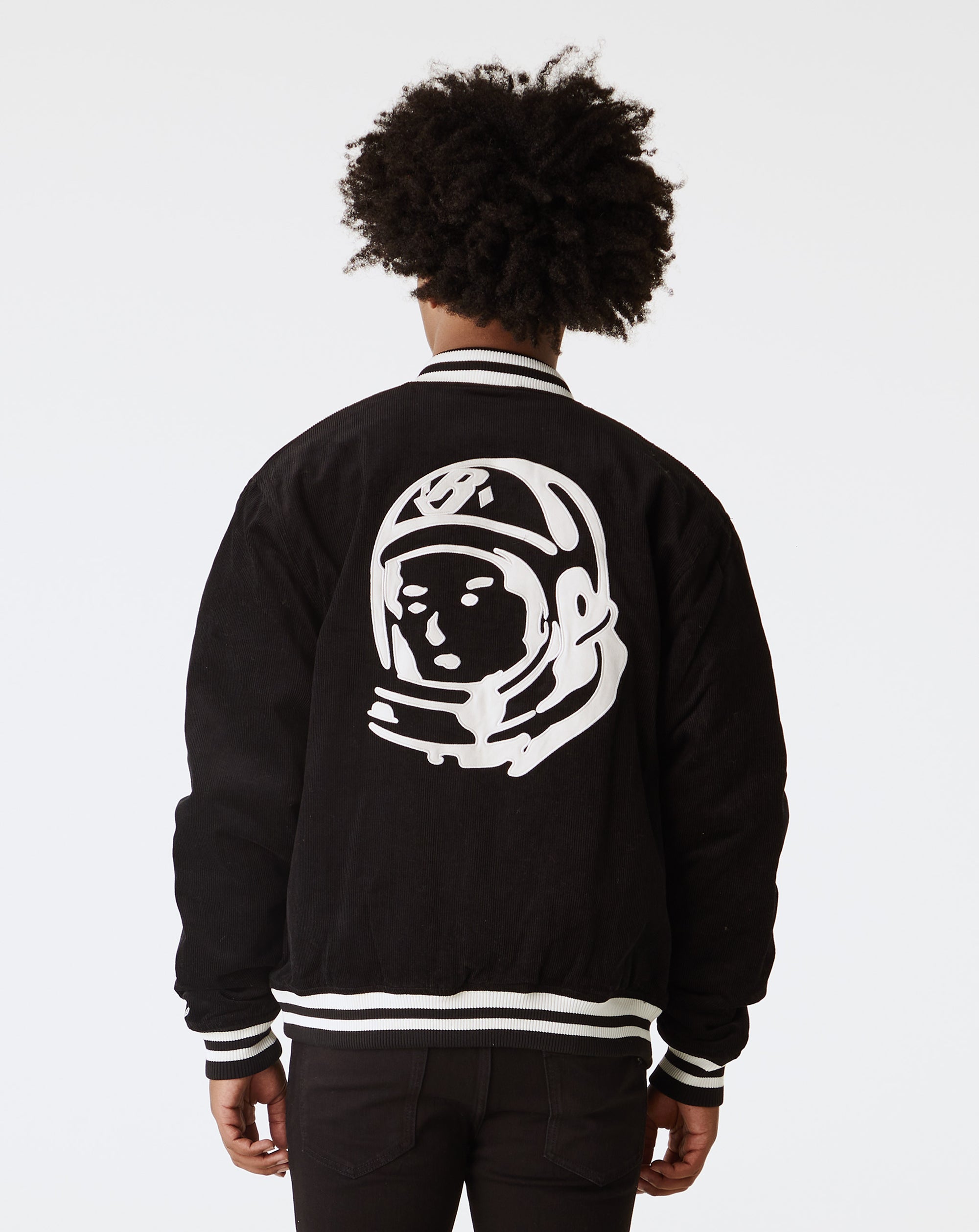 Billionaire Boys Club BB Space Crew Jacket - Rule of Next Apparel