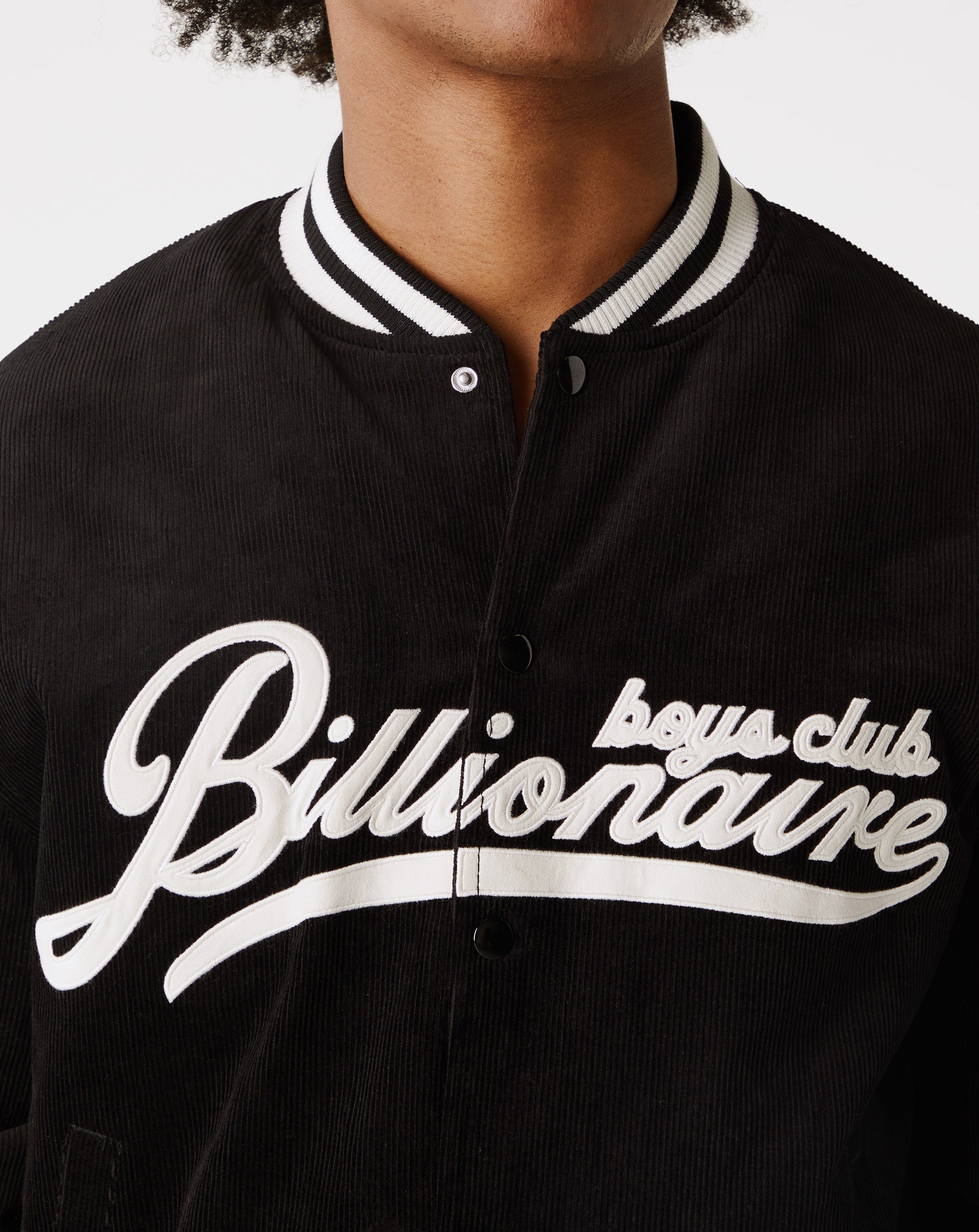 Billionaire Boys Club BB Space Crew Jacket - Rule of Next Apparel