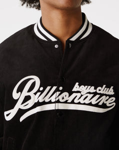 Billionaire Boys Club BB Space Crew Jacket - Rule of Next Apparel