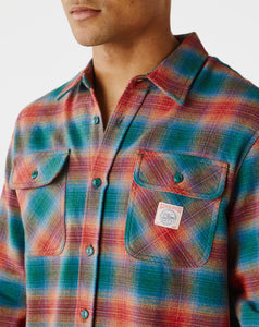 Billionaire Boys Club BB Heart And Mind Woven Shirt - Rule of Next Apparel