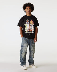 Billionaire Boys Club BB Bronco Cargo Jeans - Rule of Next Apparel