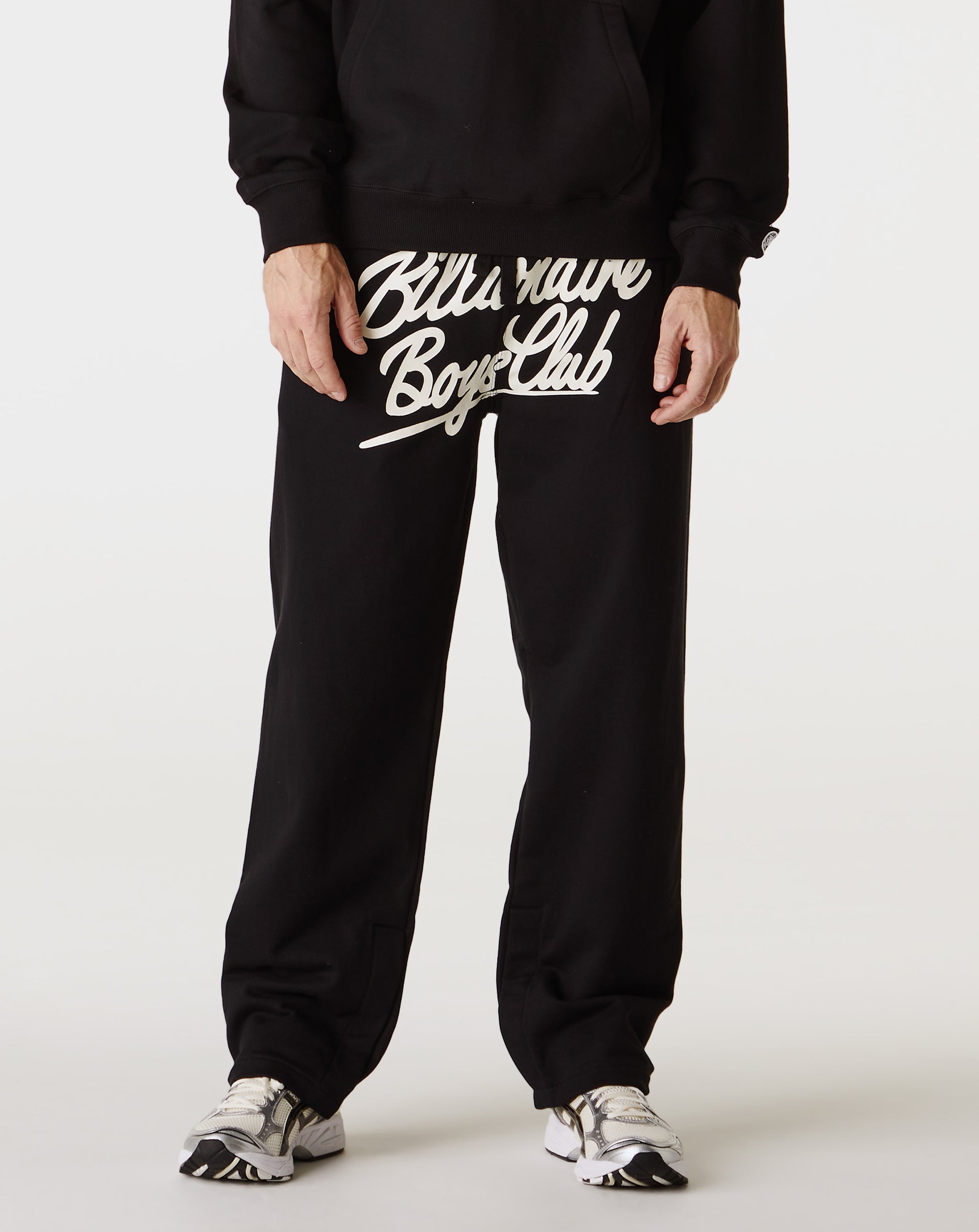 Billionaire Boys Club BB Script Lounge Pants - Rule of Next Apparel