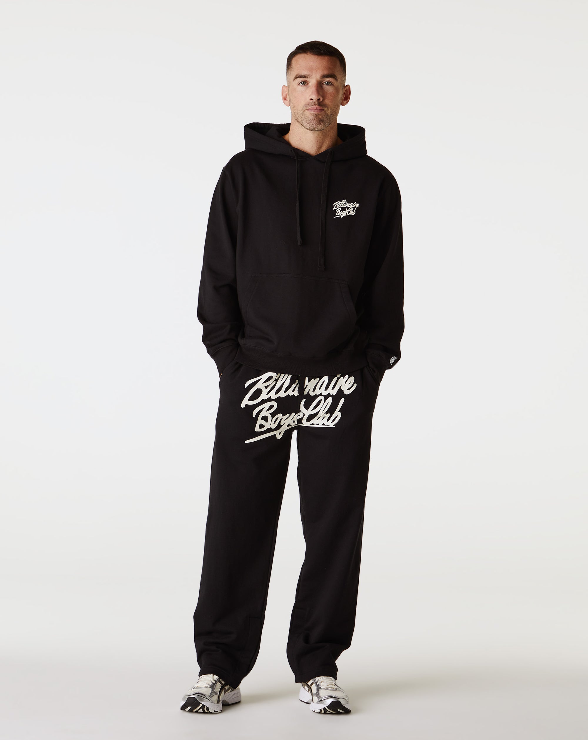 Billionaire Boys Club BB Script Lounge Pants - Rule of Next Apparel