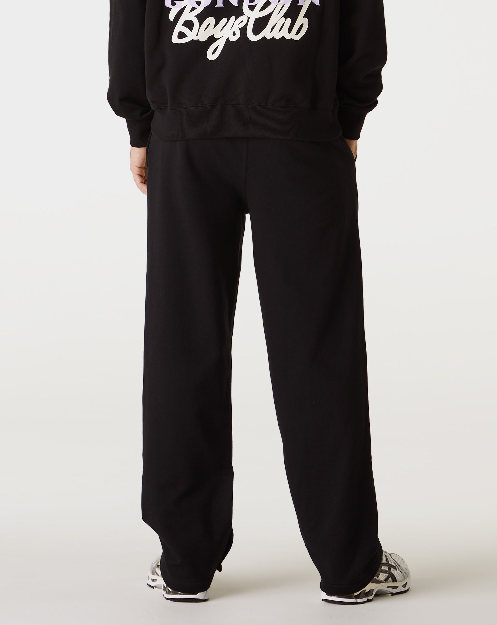 Billionaire Boys Club BB Script Lounge Pants - Rule of Next Apparel