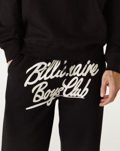 Billionaire Boys Club BB Script Lounge Pants - Rule of Next Apparel