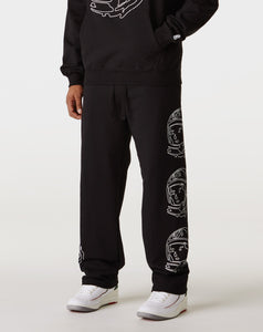 Billionaire Boys Club BB Helmet Line Sweatpants - Rule of Next Apparel