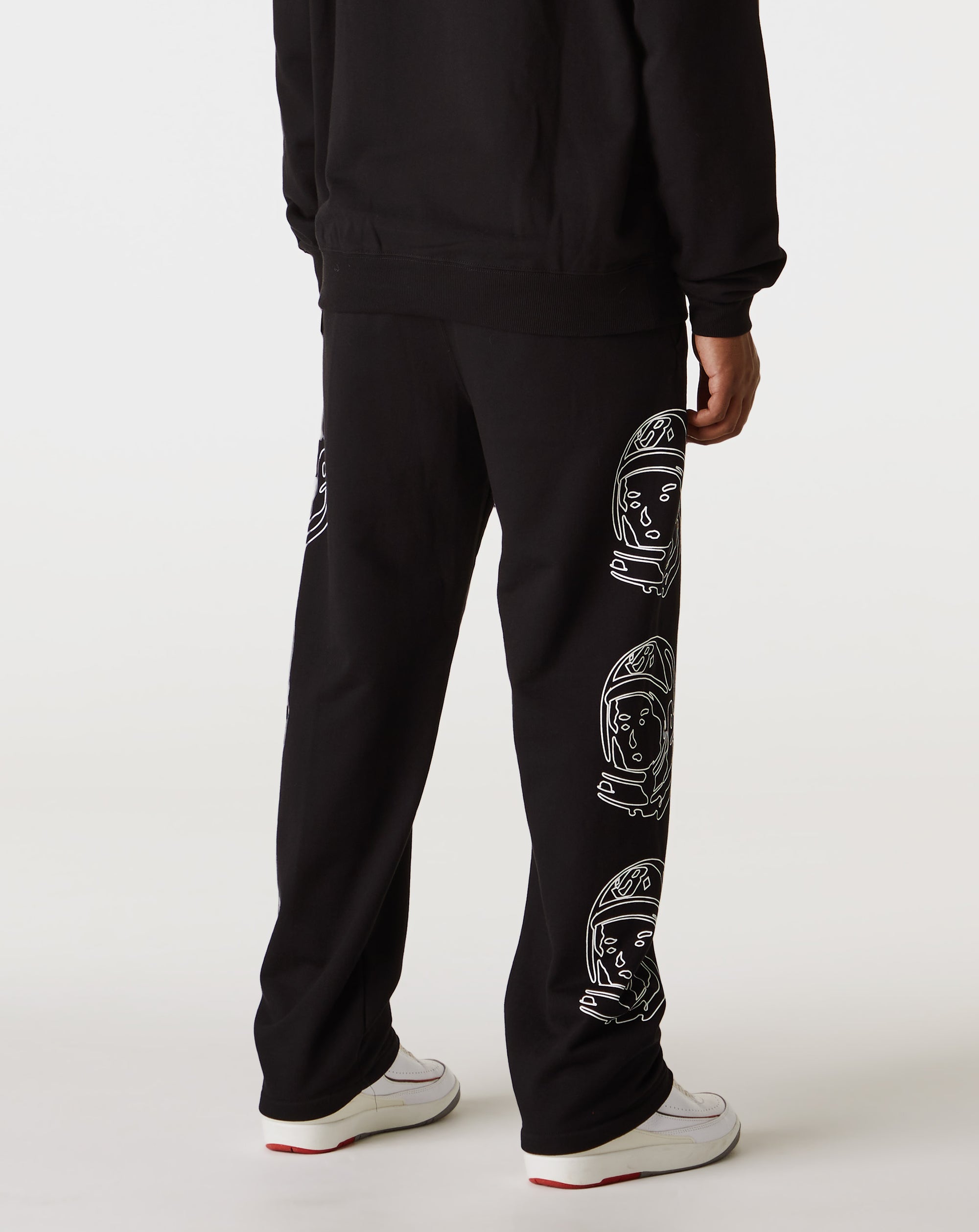 Billionaire Boys Club BB Helmet Line Sweatpants - Rule of Next Apparel