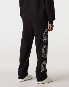 Billionaire Boys Club BB Helmet Line Sweatpants - Rule of Next Apparel