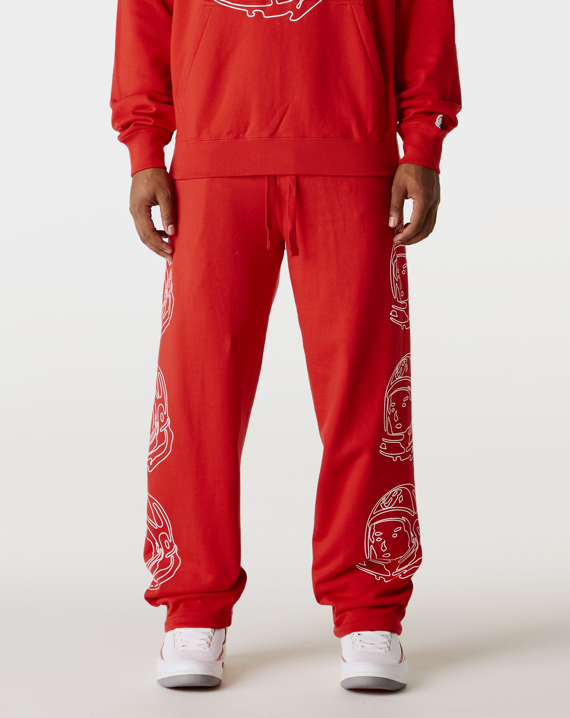 Billionaire Boys Club BB Helmet Line Sweatpants - Rule of Next Apparel