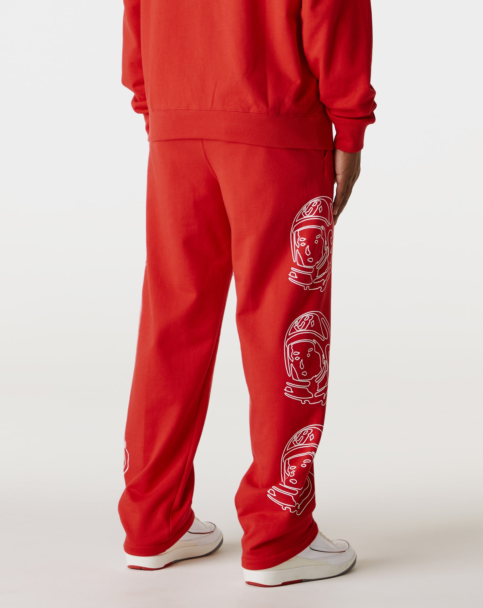 Billionaire Boys Club BB Helmet Line Sweatpants - Rule of Next Apparel