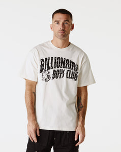 Billionaire Boys Club BB Arch T-Shirt - Rule of Next Apparel