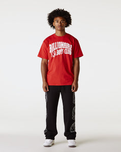 Billionaire Boys Club BB Arch T-Shirt - Rule of Next Apparel