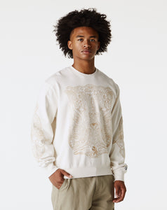 Billionaire Boys Club BB Shooting Star Sweatshirt - Rule of Next Apparel