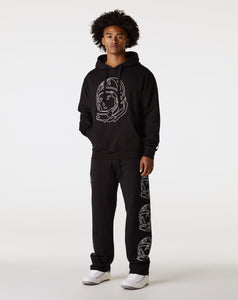 Billionaire Boys Club BB Line Helmet Hoodie - Rule of Next Apparel