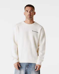 Billionaire Boys Club BB Fuzz Sweatshirt - Rule of Next Apparel