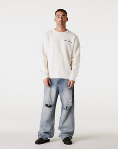 Billionaire Boys Club BB Fuzz Sweatshirt - Rule of Next Apparel