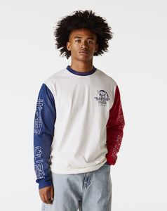 Billionaire Boys Club BB Stables Long Sleeve T-Shirt - Rule of Next Apparel