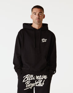 Billionaire Boys Club BB Woirld Tour Hoodie - Rule of Next Apparel