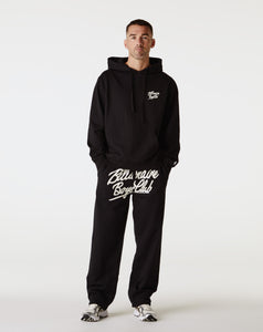 Billionaire Boys Club BB Woirld Tour Hoodie - Rule of Next Apparel