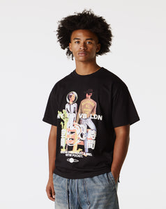 Billionaire Boys Club BB Lovers T-Shirt - Rule of Next Apparel