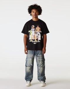 Billionaire Boys Club BB Lovers T-Shirt - Rule of Next Apparel