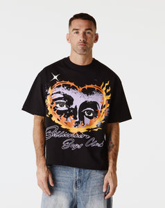 Billionaire Boys Club BB Meet Me In Space T-Shirt (Cropped Fit) - Rule of Next Apparel