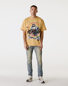 Billionaire Boys Club BB Mercer M.C T-Shirt (Oversized Fit) - Rule of Next Apparel