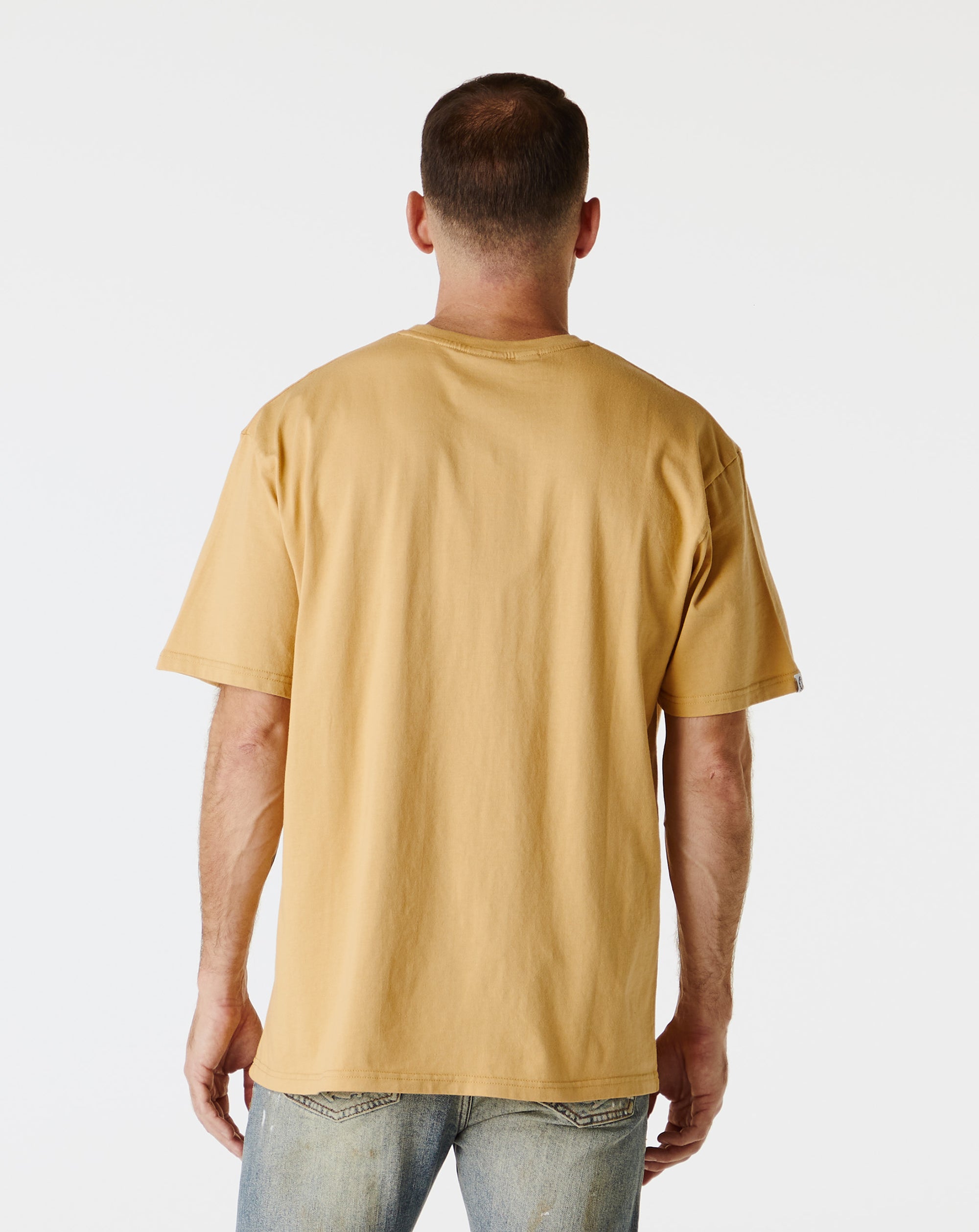 Billionaire Boys Club BB Mercer M.C T-Shirt (Oversized Fit) - Rule of Next Apparel