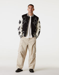 Billionaire Boys Club BB Gold Peak Jacket - Rule of Next Apparel