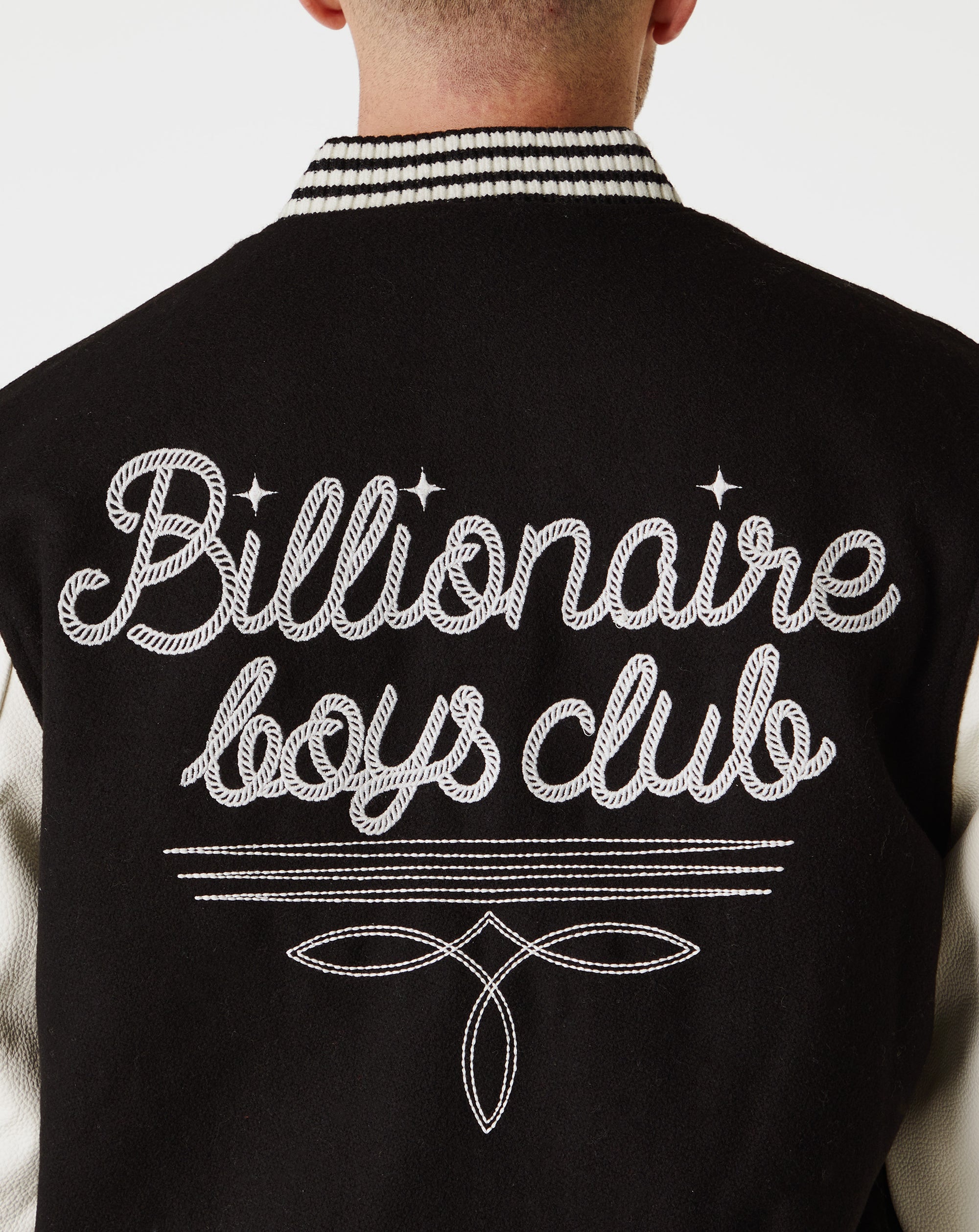 Billionaire Boys Club BB Gold Peak Jacket - Rule of Next Apparel