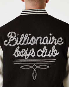 Billionaire Boys Club BB Gold Peak Jacket - Rule of Next Apparel