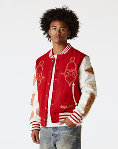 Billionaire Boys Club BB Gold Peak Jacket - Rule of Next Apparel