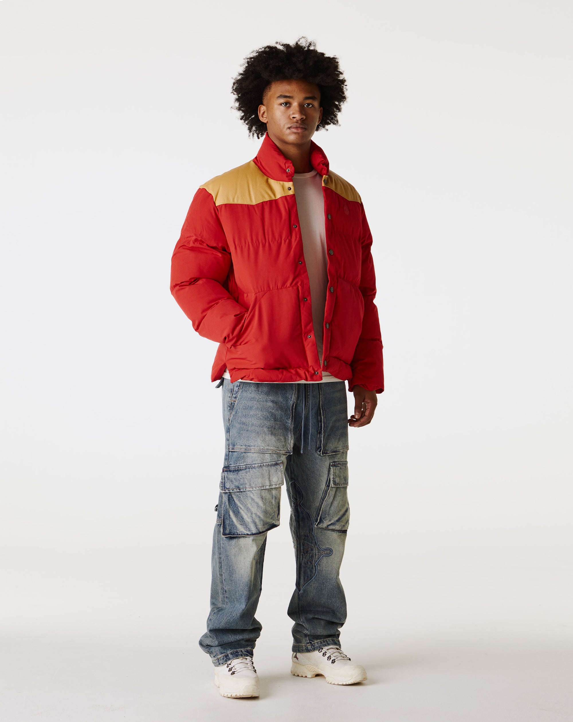 Billionaire Boys Club BB Lodge Jacket - Rule of Next Apparel