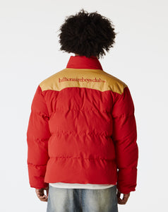 Billionaire Boys Club BB Lodge Jacket - Rule of Next Apparel