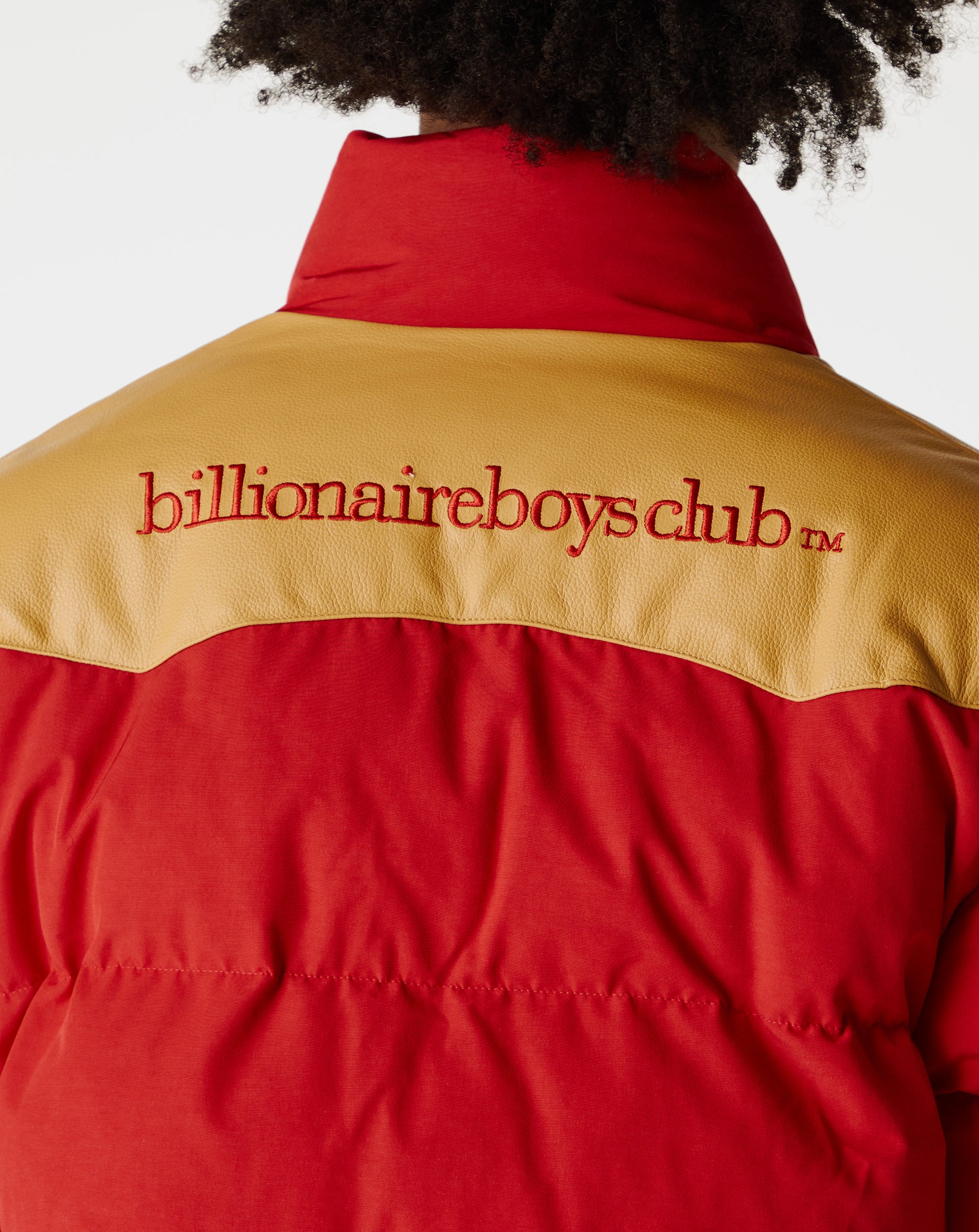 Billionaire Boys Club BB Lodge Jacket - Rule of Next Apparel