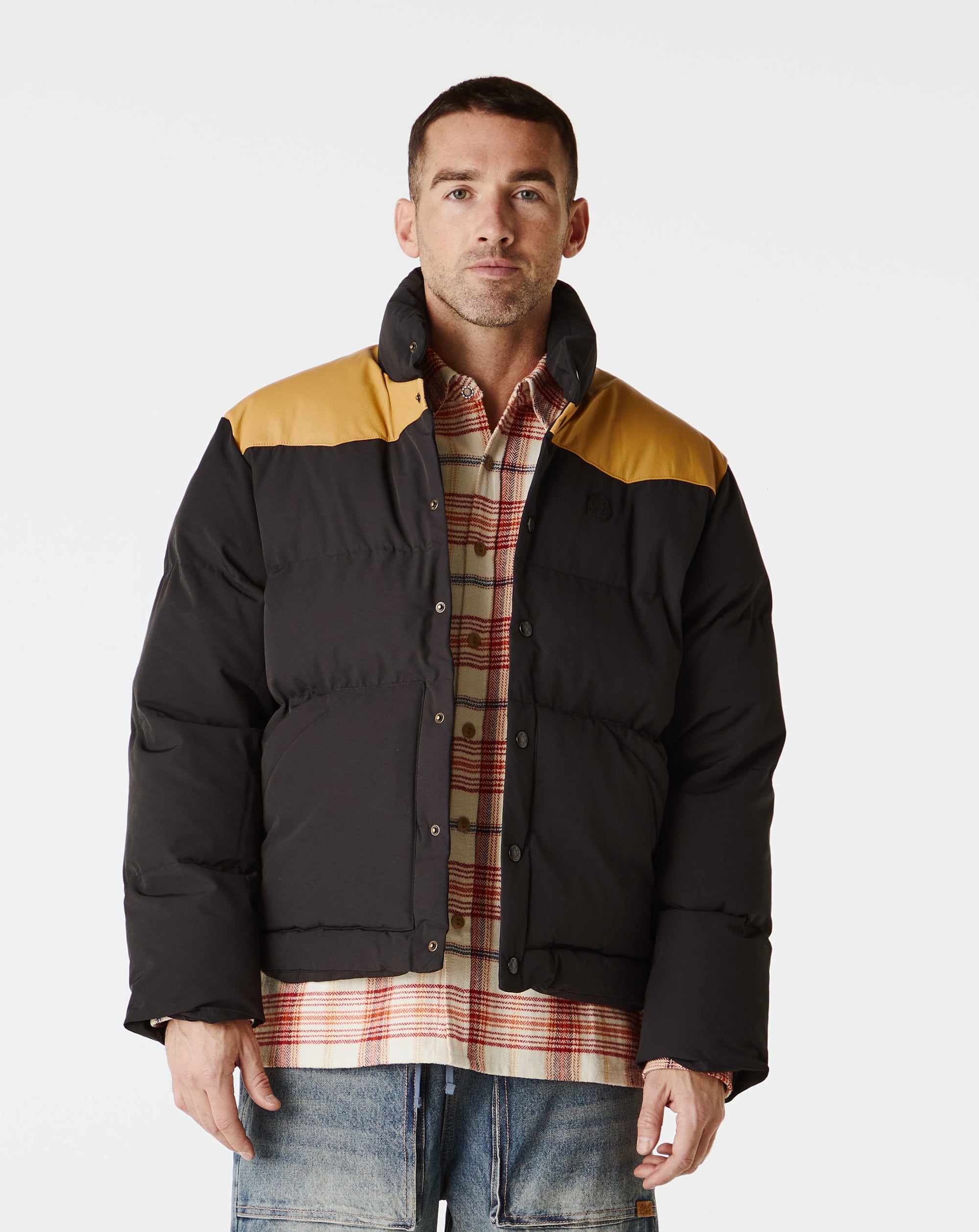 BB Lodge Jacket