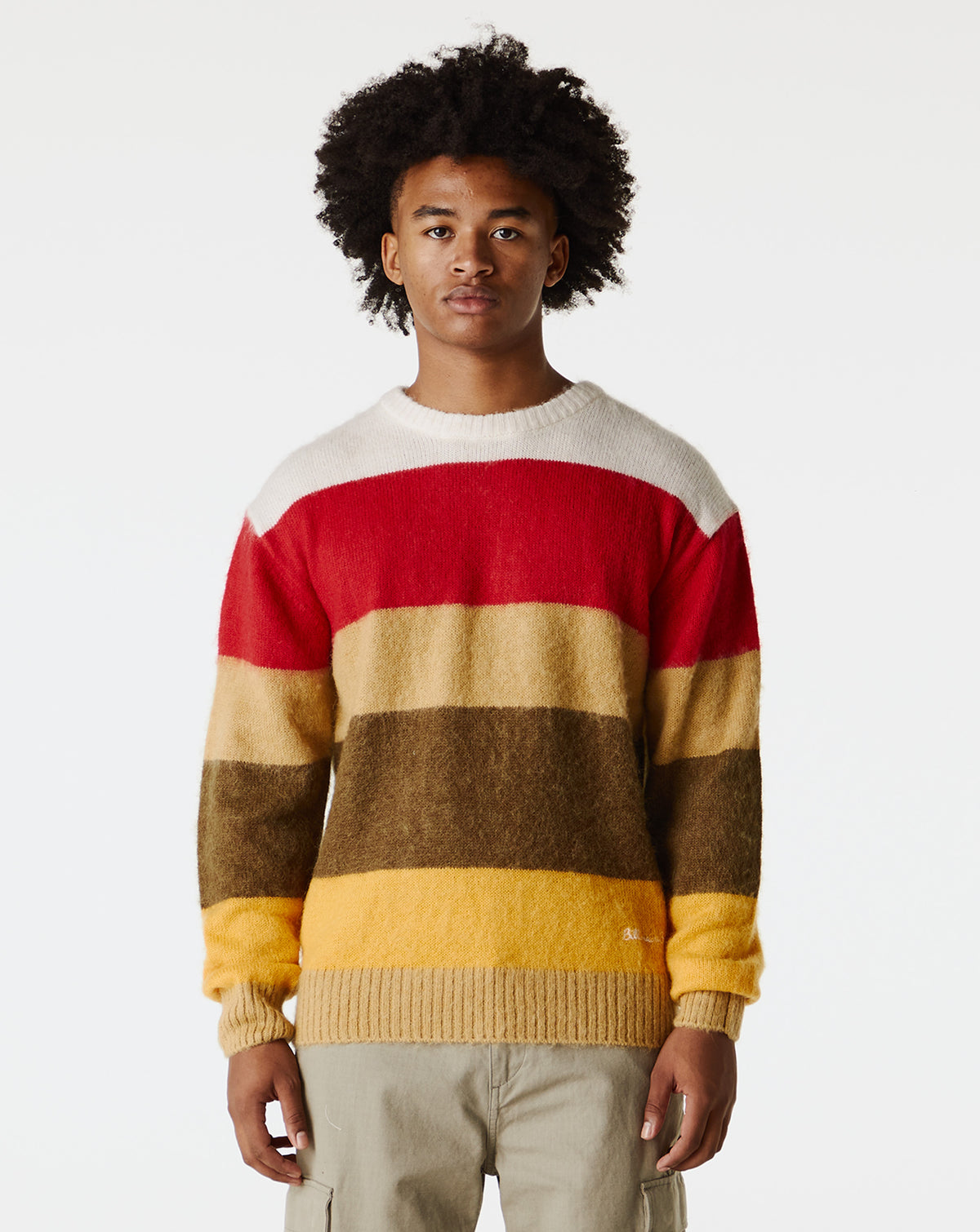 Billionaire Boys Club BB Sunset Sweater - Rule of Next Apparel